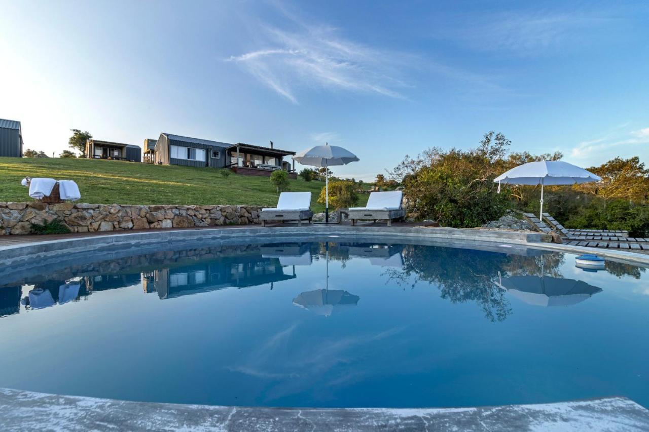 Haras Las Tordillas, Pueblo Eden (Adults Only) El Eden Exterior foto