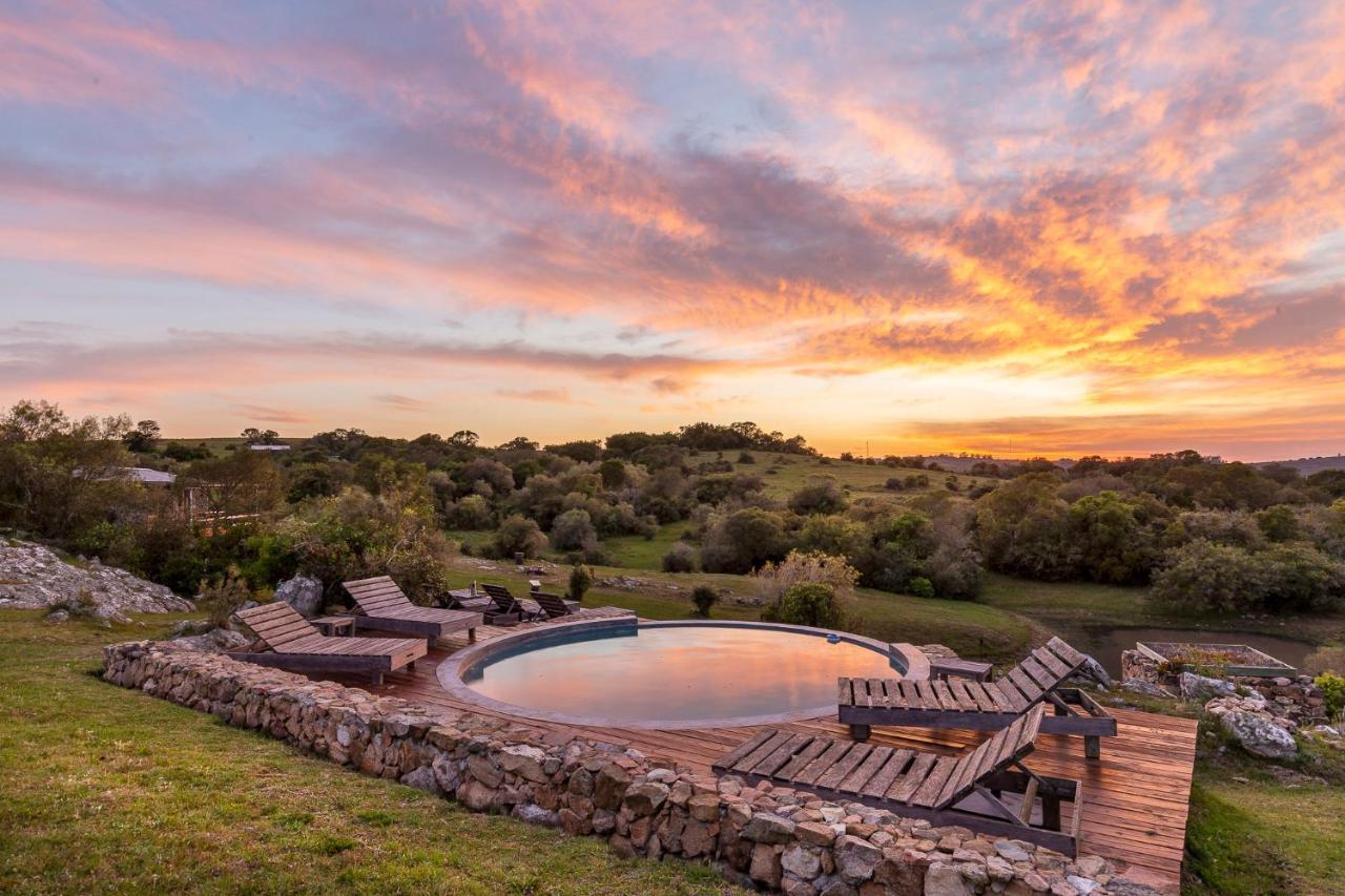 Haras Las Tordillas, Pueblo Eden (Adults Only) El Eden Exterior foto