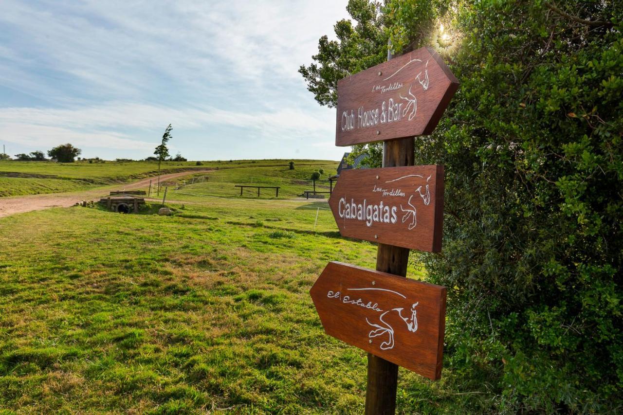 Haras Las Tordillas, Pueblo Eden (Adults Only) El Eden Exterior foto