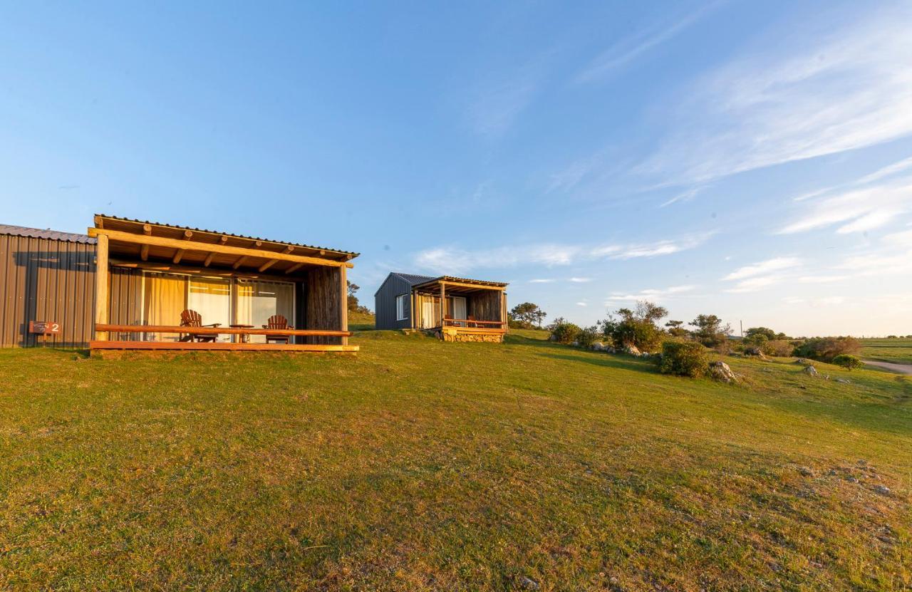 Haras Las Tordillas, Pueblo Eden (Adults Only) El Eden Exterior foto