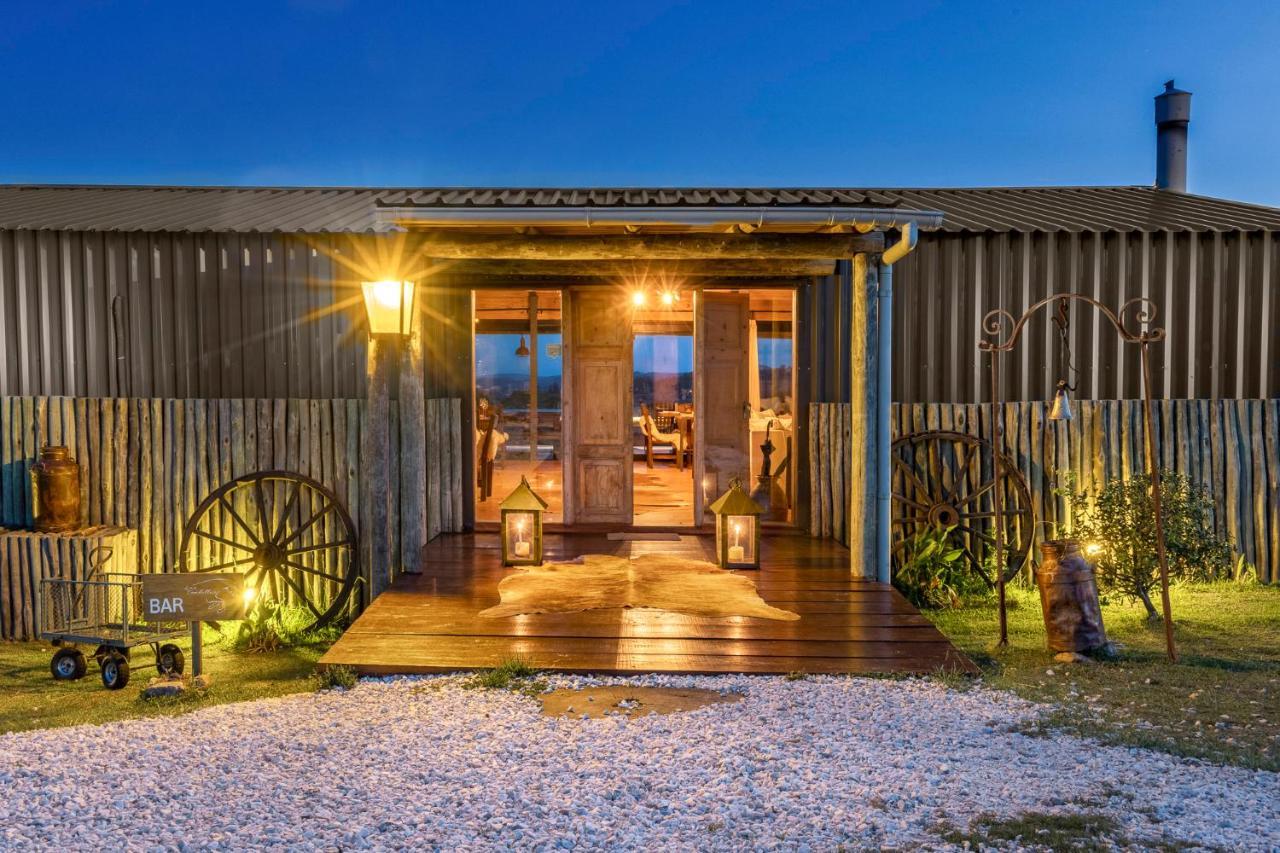 Haras Las Tordillas, Pueblo Eden (Adults Only) El Eden Exterior foto