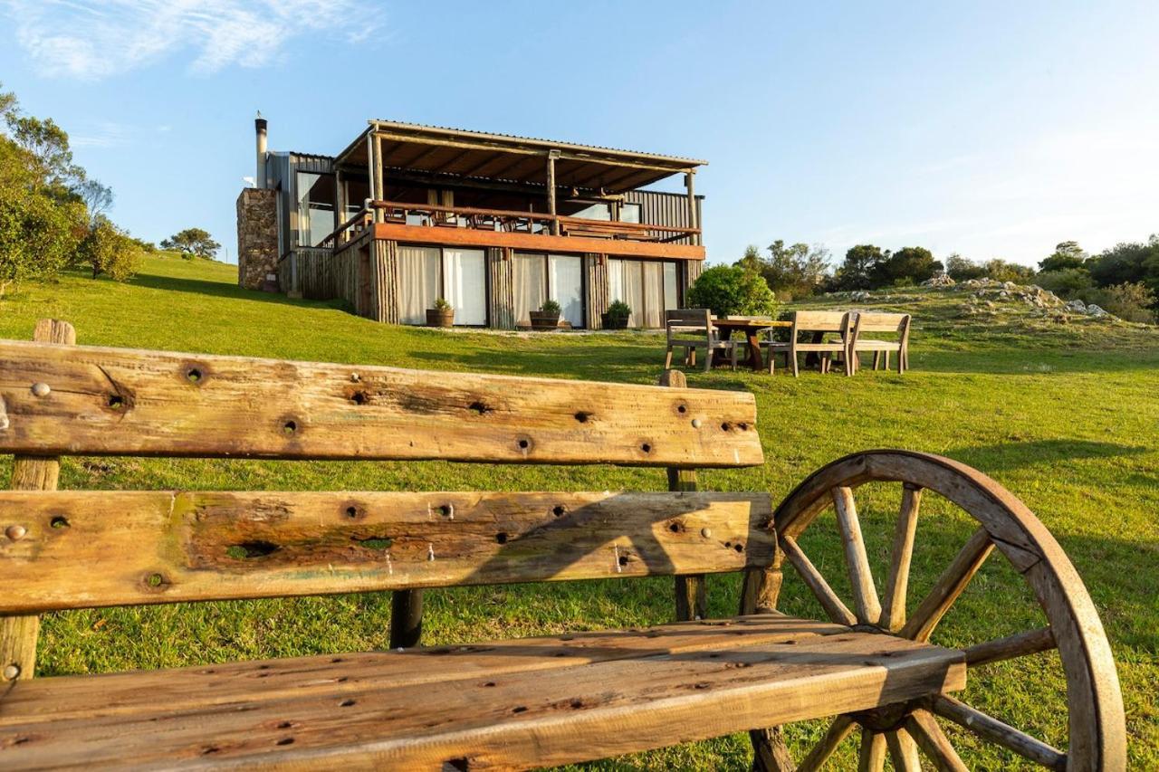 Haras Las Tordillas, Pueblo Eden (Adults Only) El Eden Exterior foto