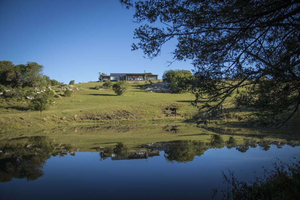 Haras Las Tordillas, Pueblo Eden (Adults Only) El Eden Exterior foto