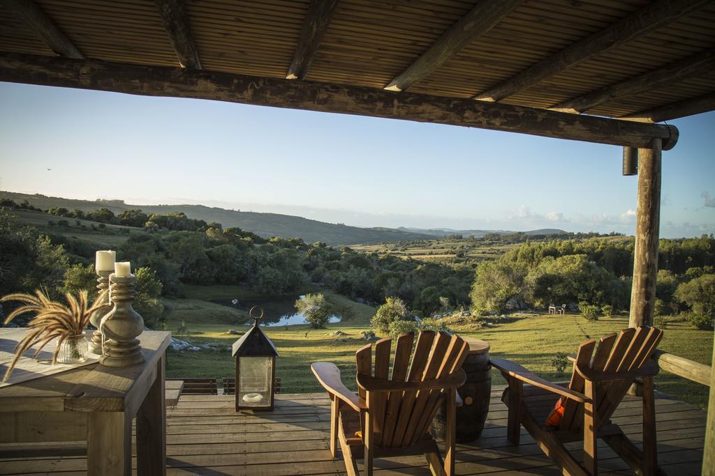 Haras Las Tordillas, Pueblo Eden (Adults Only) El Eden Exterior foto