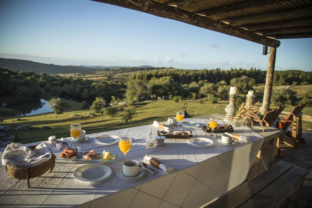 Haras Las Tordillas, Pueblo Eden (Adults Only) El Eden Exterior foto