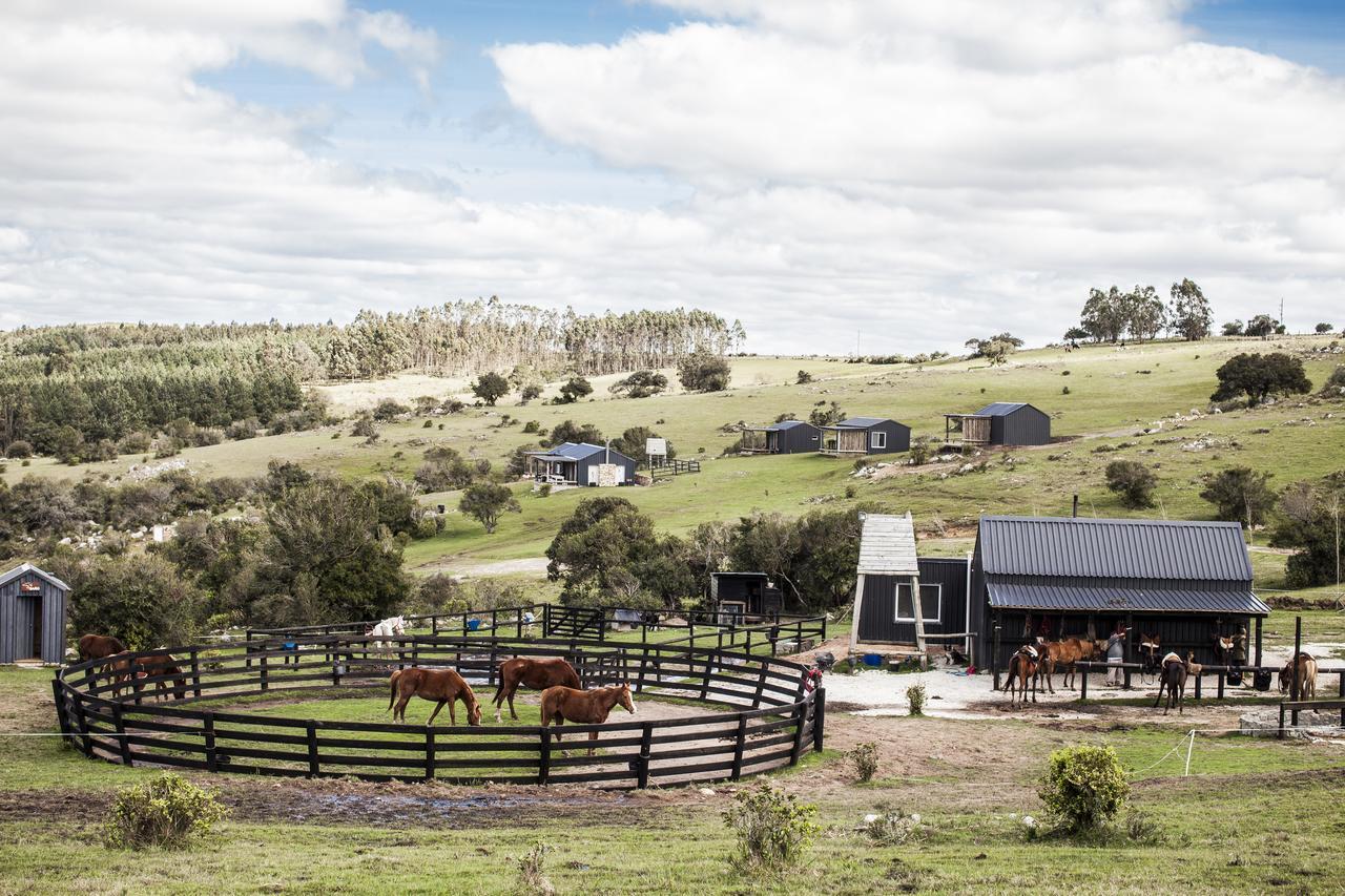 Haras Las Tordillas, Pueblo Eden (Adults Only) El Eden Exterior foto