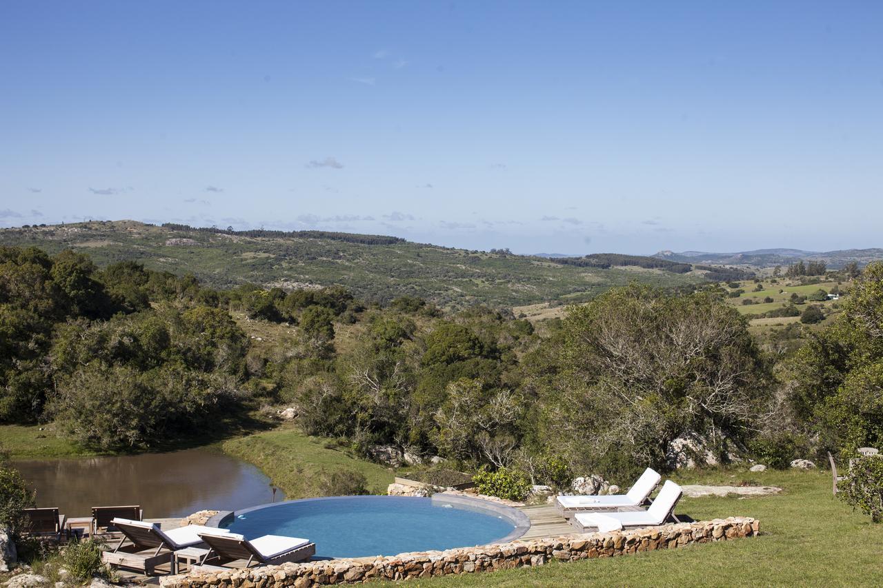 Haras Las Tordillas, Pueblo Eden (Adults Only) El Eden Exterior foto
